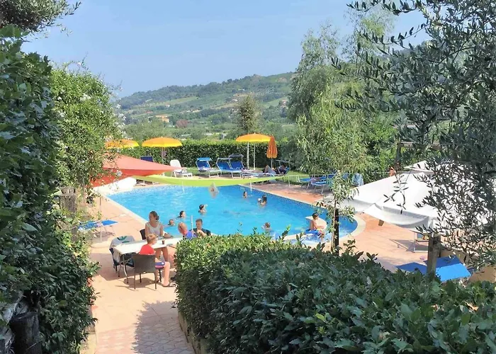 Casa vacanza: Il Girasole Country Village